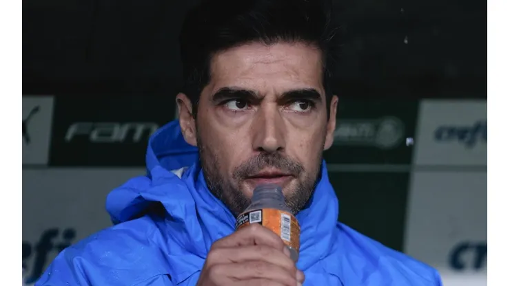 Foto: Ettore Chiereguini/AGIF - Abel não deve receber essa contratação.