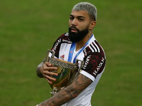 Flamengo vê clima de clássico ao ganhar novo 'inimigo' pelo Cariocão