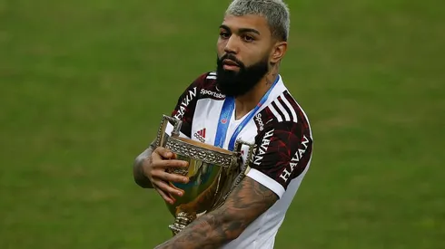 Getty Images/Wagner Meier - Campeonato Carioca vive divergências