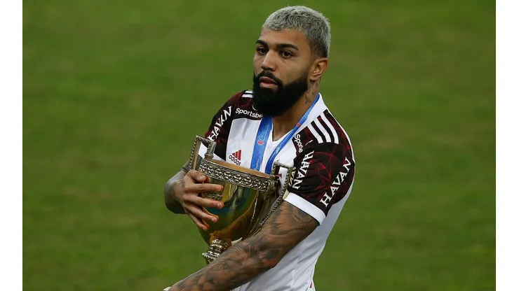 Getty Images/Wagner Meier - Campeonato Carioca vive divergências