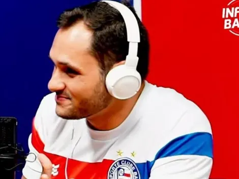 Vitor Ferraz explica motivo que quase afastou Grupo City do Bahia