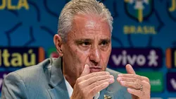 Foto: Thiago Ribeiro/AGIF - Tite terá que encontrar opções no elenco.