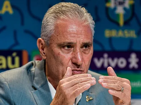 Tite pode dar 'replay' do Corinthians no Brasil pelas oitavas da Copa