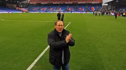 Divulgação: Vitor Silva/Botafogo - Textor pode importar reforço da Inglaterra