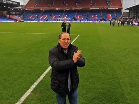 Textor pode voltar da Inglaterra com 'reforço' de R$ 150 milhões