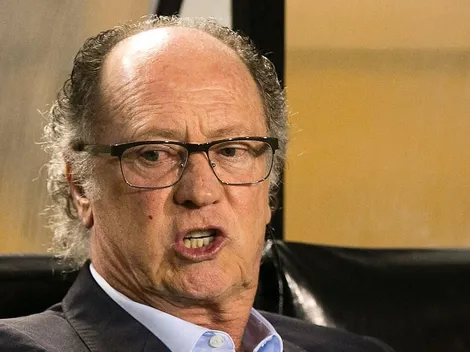 Falcão autoriza venda de atacante para Arábia e surpreende torcida