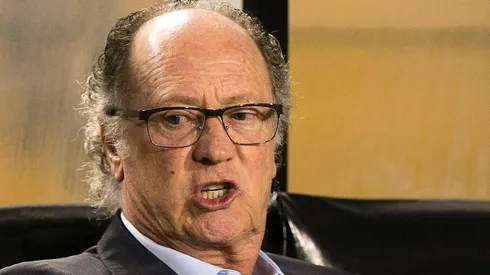 Falcão autoriza venda de atacante para Arábia e surpreende torcida