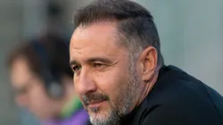 Não será aproveitado por Vítor Pereira”; Ceará negocia chegada de atacante do Fla