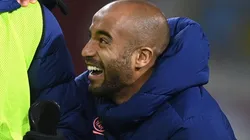 (Photo by Michael Regan/Getty Images) - Lucas Moura estaria nos planos do Flamengo.