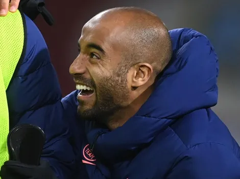 BOMBA! Flamengo recebe 'quentinha' vinda da Europa sobre situação de Lucas Moura