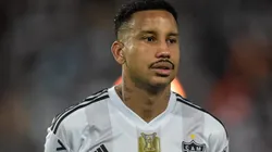 Galo surpreende e entrega condição para liberar Jair ao Grêmio