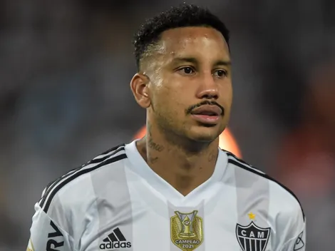 Galo surpreende e entrega condição para liberar Jair ao Grêmio