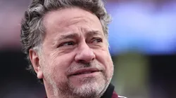 Ettore Chiereguini/AGIF - Casares no SPFC.