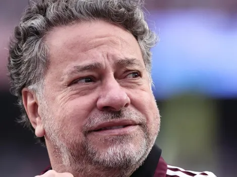 "Foi resolvido"; Casares está próximo de anunciar 2° reforço do São Paulo