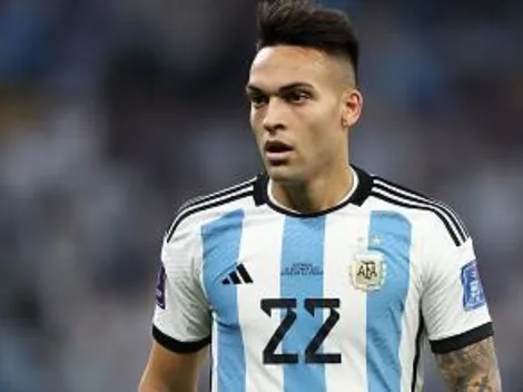 Torcida do São Paulo ‘não perdoa’ Lautaro e jogador do Tricolor é lembrado