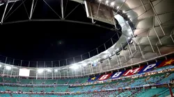 Getty Images/Felipe Oliveira - Bahia vota pela venda do Grupo City