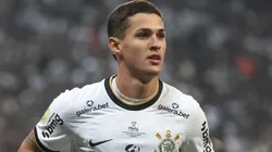 Marcello Zambrana/AGIF - Mateus Vital deve ser anunciado pelo Cruzeiro nos próximos dias