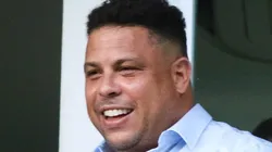 Foto: Fernando Moreno/AGIF - Ronaldo busca mais novidades ao Cruzeiro.