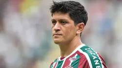 Cano é lembrado de forma inusitada após classificação da Argentina na Copa