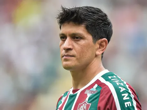 Cano é lembrado de forma inusitada após classificação da Argentina na Copa