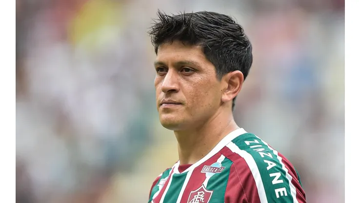 Cano é lembrado de forma inusitada após classificação da Argentina na Copa