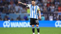 Photo by Buda Mendes/Getty Images - Messi conquista mais dois grandes feitos