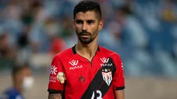 Foto: Gil Gomes/AGIF