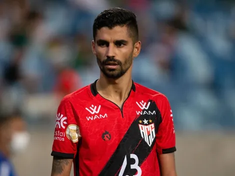 São Paulo ganha concorrência de time da Série A por Jorginho 