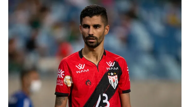 Foto: Gil Gomes/AGIF