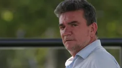 Andrés Sanchez não se intimida e entrega se irá assumir à presidência da CBF