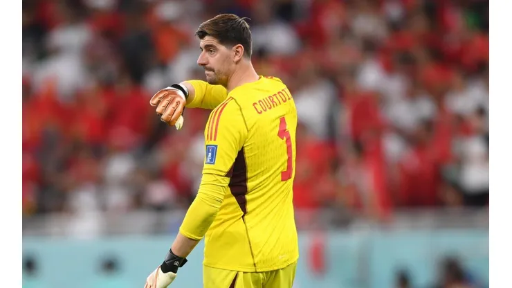 Foto: Stu Forster/Getty Images