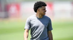 Foto: Ricardo Duarte/ Internacional