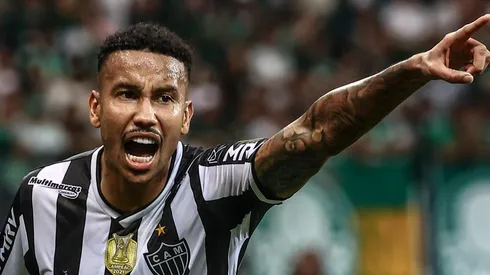 Foto: Marcello Zambrana/AGIF - Jair