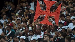 Thiago Ribeiro/AGIF. Torcida do Vasco apoia decisão do Clube sobre transmissão de jogos no Carioca 2023