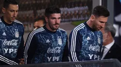 Foto: Marcelo Endelli/Getty Images