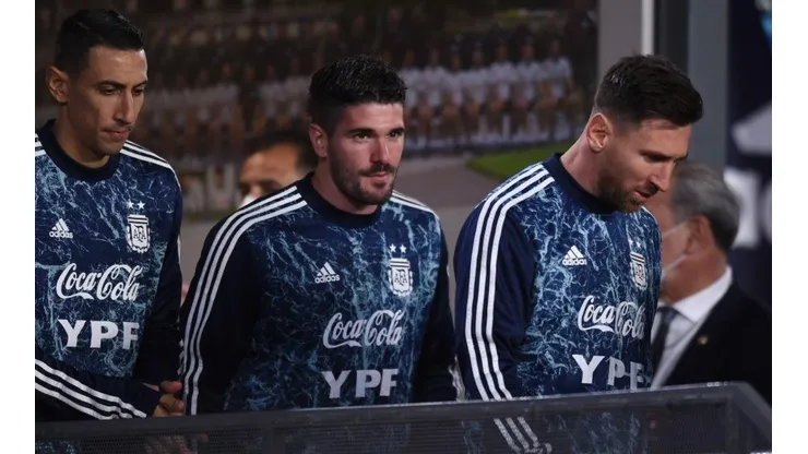 Foto: Marcelo Endelli/Getty Images