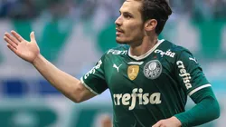 Marcello Zambrana/AGIF - Raphael Veiga, um dos principais jogadores do Palmeiras nos últimos anos