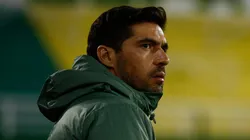 Foto: Marcos Brindicci - Pool/Getty Images - Abel Ferreira é um dos maiores técnicos da história do Palmeiras.