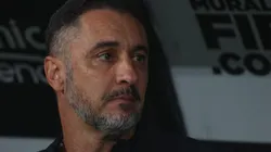 Foto: Marcello Zambrana/AGIF - Vítor Pereira ainda não foi anunciado pelo Flamengo