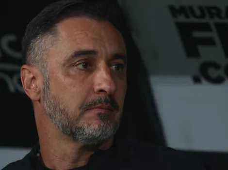 Torcedores ‘resgatam’ atitude de desafeto de VP no Corinthians