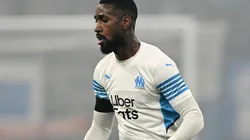 Foto: Chris Ricco/Getty Images - Gerson perdeu espaço na sua segunda temporada na França.