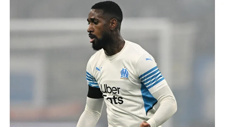 Foto: Chris Ricco/Getty Images - Gerson perdeu espaço na sua segunda temporada na França.