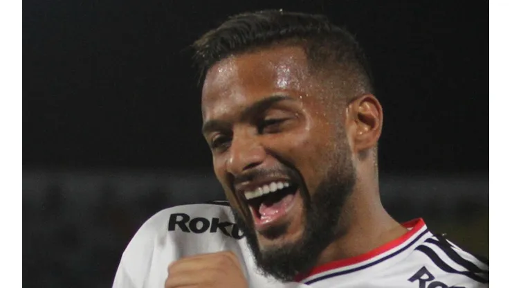Foto: APG/AGIF - Reinaldo deve ser anunciado em breve.