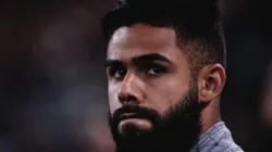 Ettore Chiereguini/AGIF - F. Jonatan no Santos.