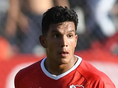 Cruzeiro ou Internacional: Independiente topa liberar Lucas Romero antes de jun/23
