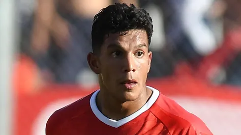 Foto: Amilcar Orfali/Getty Images - Lucas Romero