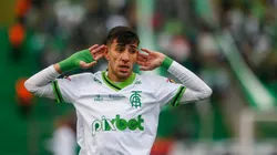 Luiz Erbes/AGIF. Pedrinho deve ser o primeiro reforço do São Paulo