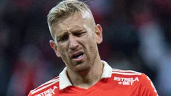 Foto: Maxi Franzoi/AGIF - Pedro Henrique é desejado por vários clubes.