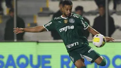 Foto: César Greco/ Palmeiras