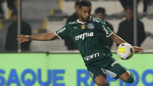 Foto: César Greco/ Palmeiras